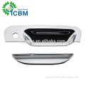 Chrome Car Door Handle Cover For Ford